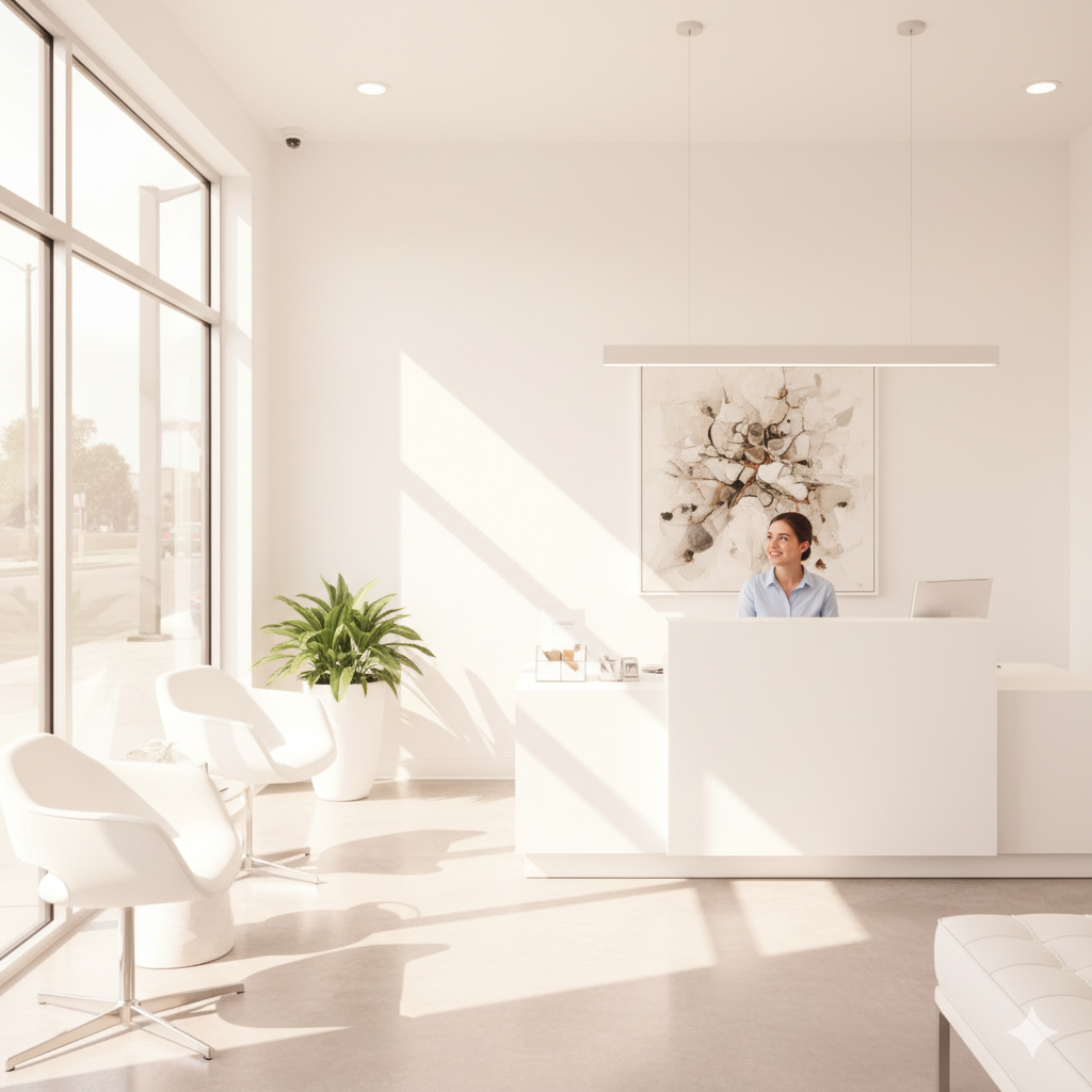 Summit Dental case study
